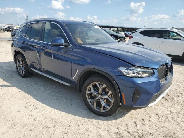 2024 BMW X3 SDRIVE3 5UX43DP03R9V01901  70455434