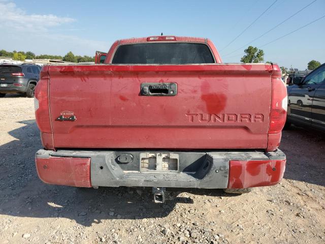 2021 TOYOTA TUNDRA CRE - 5TFDY5F11MX993996