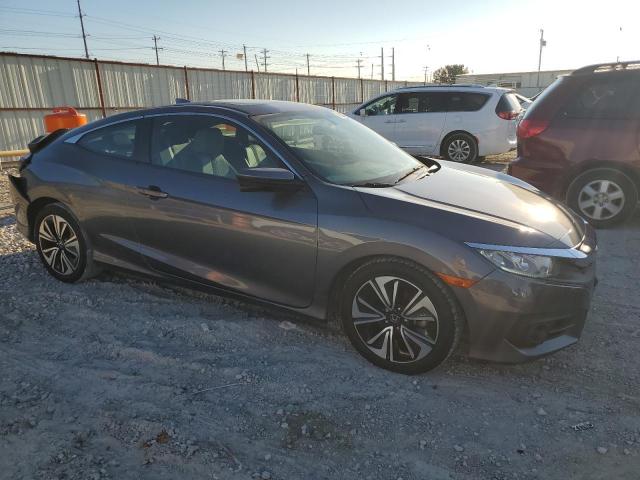 2017 HONDA UNKNOWN - 2HGFC3B39HH353436