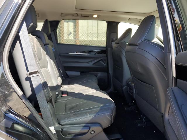 2024 INFINITI QX60 PURE 5N1DL1ER7RC330909