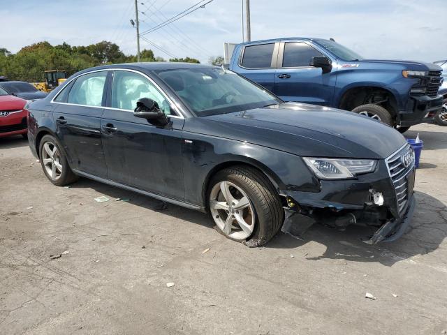 VIN WAUDNAF48KA099860 2019 Audi A4, Premium no.4