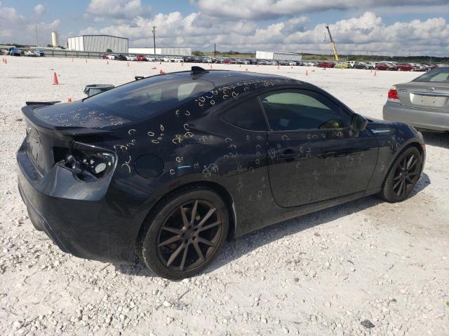 2015 SUBARU BRZ 2.0 LI - JF1ZCAC15F9604744