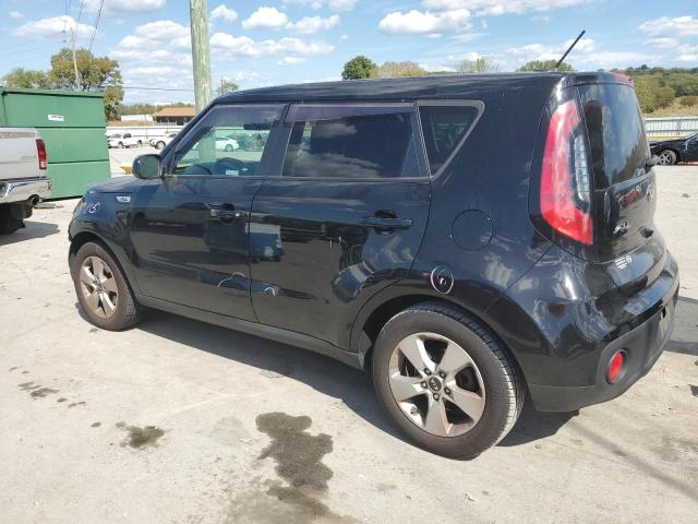 2019 KIA SOUL - KNDJN2A26K7676173