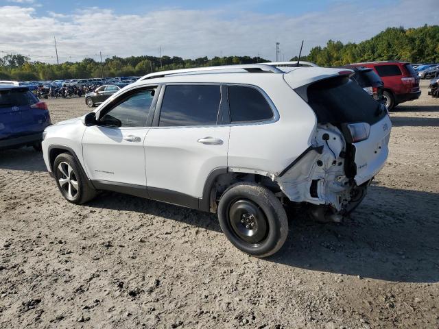 2020 JEEP CHEROKEE L - 1C4PJMDX5LD590042