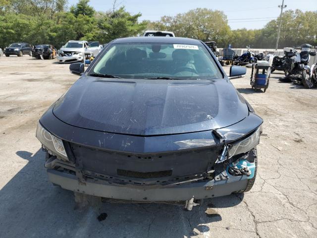 2015 CHEVROLET IMPALA LT - 1G1115SL7FU132818