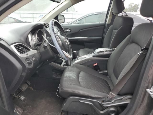 2018 DODGE JOURNEY SE - 3C4PDCAB0JT429826