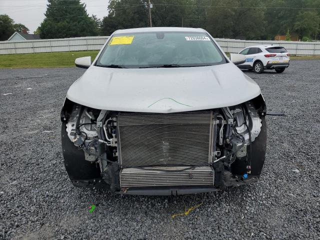 2018 CHEVROLET EQUINOX LT - 2GNAXTEX7J6236037