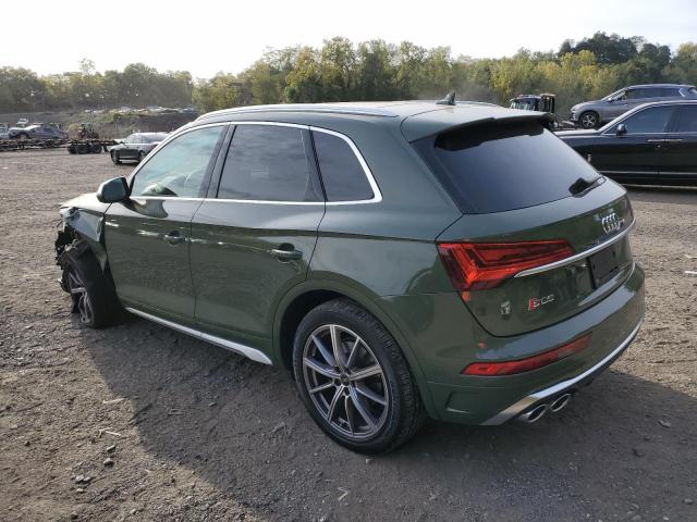 VIN WA1B4AFYXP2017560 2023 Audi SQ5, Premium Plus no.2