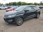 LINCOLN MKC RESERV photo