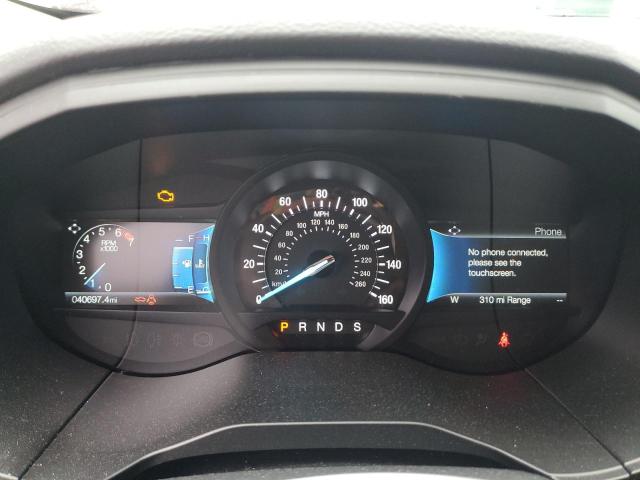2022 FORD EDGE SE - 2FMPK4G99NBA28644