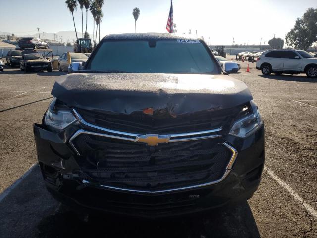 2021 CHEVROLET TRAVERSE L - 1GNERFKW1MJ244134