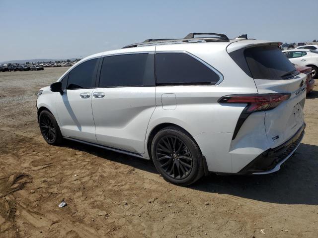 2023 TOYOTA SIENNA XSE - 5TDCRKEC5PS146273