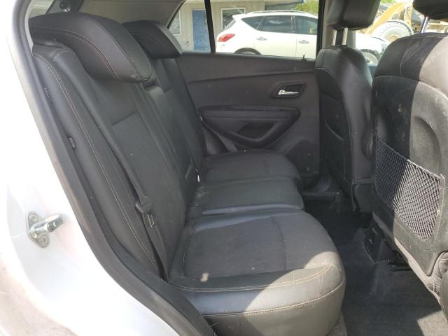 2019 CHEVROLET TRAX 1LT - 3GNCJPSB3KL239914