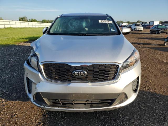 2019 KIA SORENTO L - 5XYPG4A34KG540541