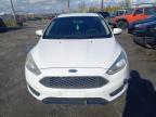 FORD FOCUS SE photo