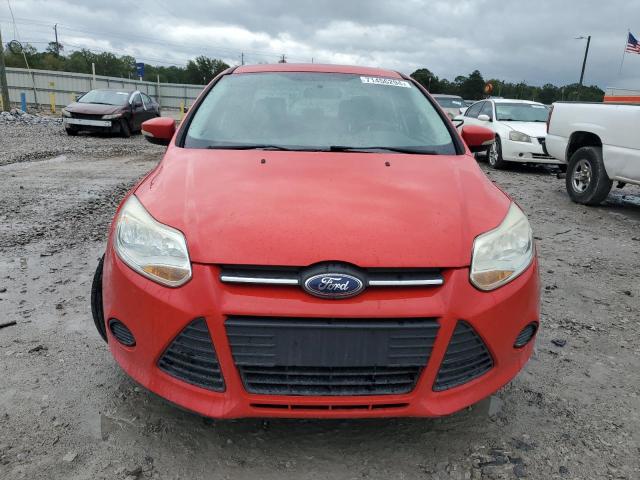 VIN 1FADP3F23EL459798 2014 Ford Focus, SE no.5