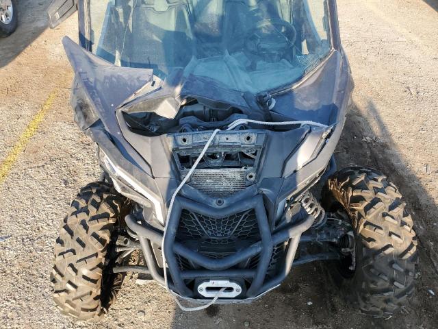 2021 CAN-AM ATV 3JBVGAY49MK002684