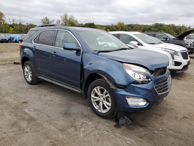 VIN 2GNALCEK8G6158778 2016 Chevrolet Equinox, LT no.4