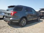 FORD EXPLORER P photo