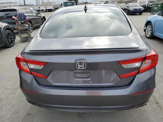 2019 HONDA ACCORD SPO 1HGCV1F35KA013668  71404734