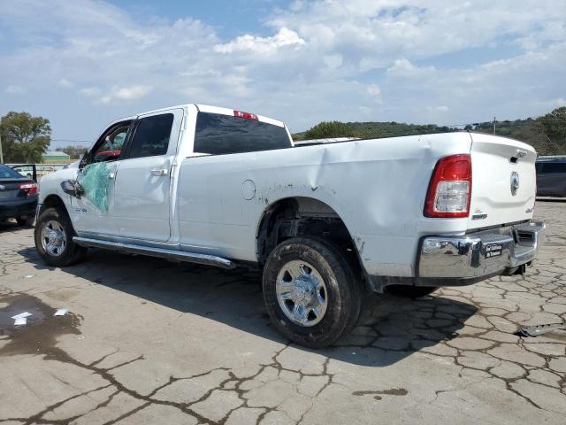 2019 RAM 2500 BIG H - 3C6UR5JL4KG689270
