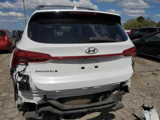 2022 HYUNDAI SANTA FE S - 5NMS24AJ5NH433998