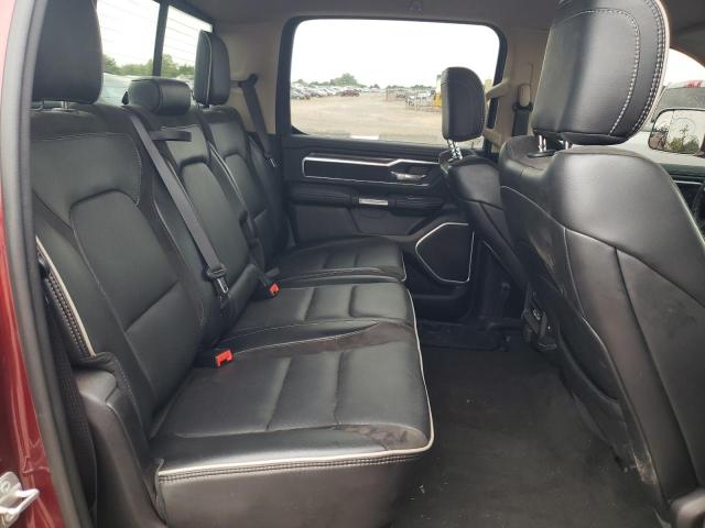 2020 RAM 1500 LARAM - 1C6SRFJT5LN398508