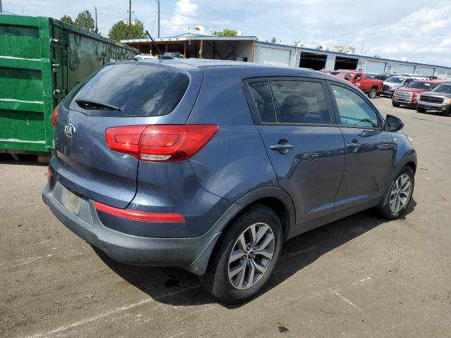 2016 KIA SPORTAGE L - KNDPBCACXG7841151
