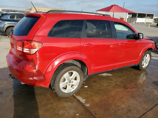 VIN 3C4PDCAB7GT139995 2016 Dodge Journey, SE no.3