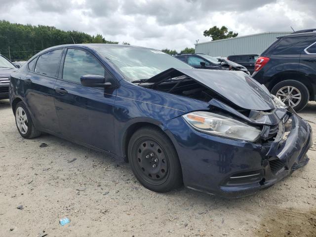 VIN 1C3CDFAAXDD286678 2013 Dodge Dart, SE no.4