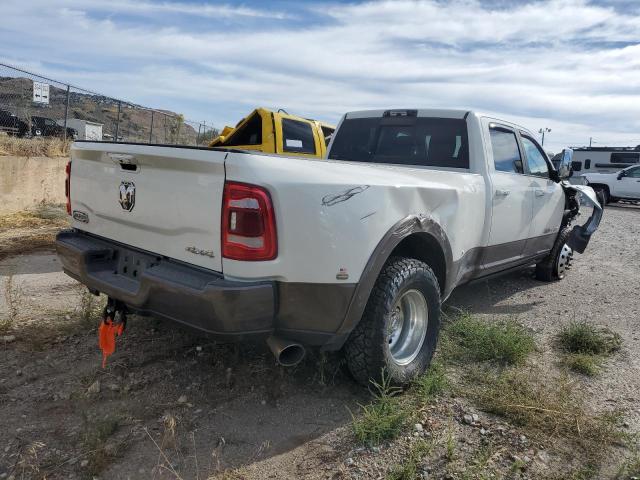 2022 RAM 3500 LONGH - 3C63RRKLXNG338921