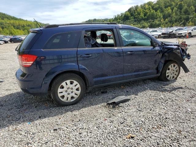 VIN 3C4PDCAB3JT319448 2018 Dodge Journey, SE no.3