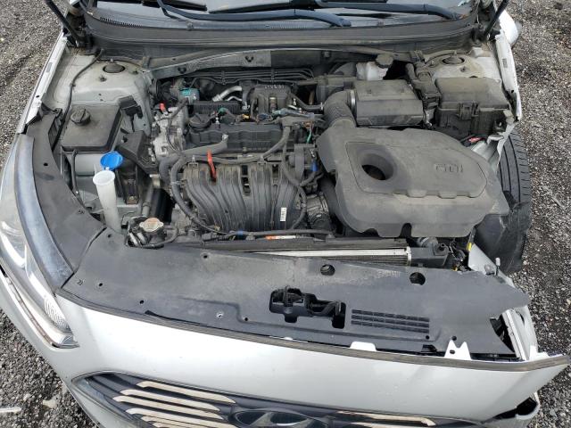 VIN 5NPE24AF1JH676326 2018 Hyundai Sonata, SE no.11