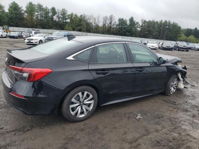 2024 HONDA CIVIC LX - 2HGFE2F26RH587931