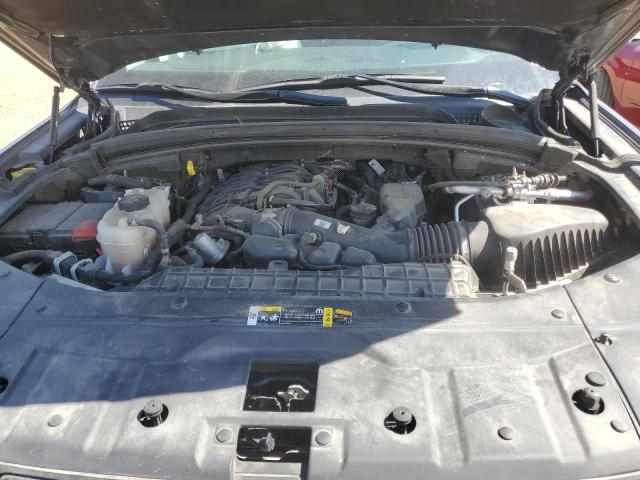 2021 JEEP GRAND CHER - 1C4RJKAG0M8142108