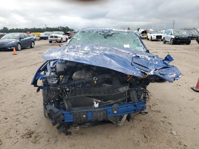 2018 FORD MUSTANG GT - 1FA6P8CF2J5185778