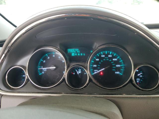 2015 BUICK ENCLAVE - 5GAKRBKD4FJ220868