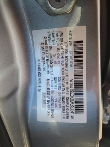 VIN JM3TB2DA6D0407761 2013 Mazda CX-9, Grand Touring no.13