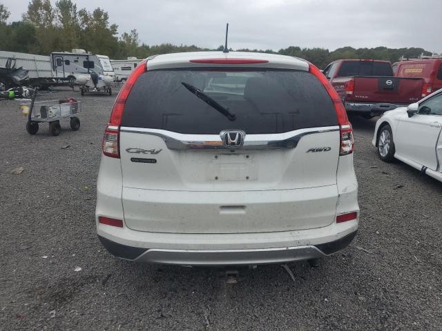 2015 HONDA CR-V EX - 5J6RM4H58FL088509
