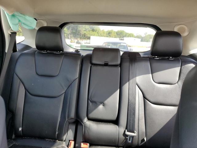 2020 FORD EDGE TITAN - 2FMPK4K92LBB61346