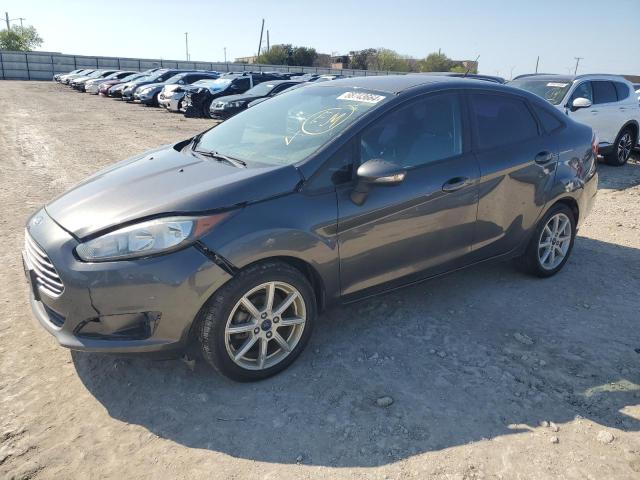 VIN 3FADP4BJ5GM205224 2016 Ford Fiesta, SE no.1