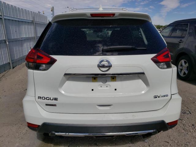 2017 NISSAN ROGUE S - KNMAT2MV5HP506696