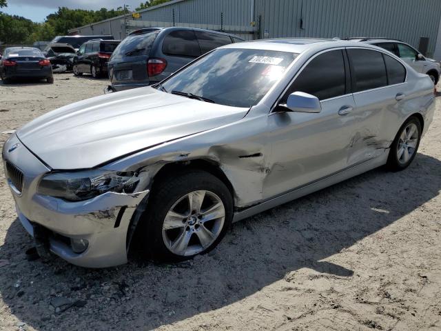 VIN WBAXH5C53DD115134 2013 BMW 5 Series, XI no.1