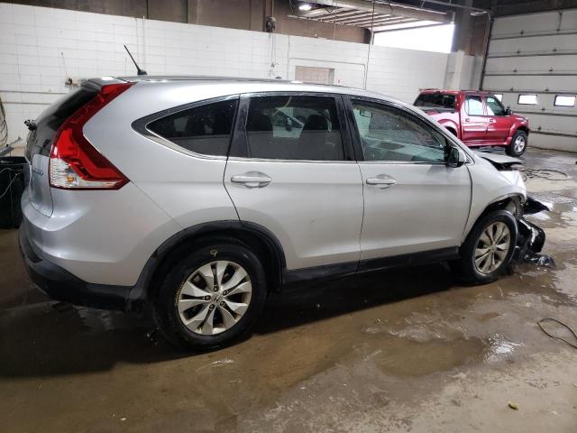 VIN 5J6RM4H53EL022979 2014 Honda CR-V, EX no.3