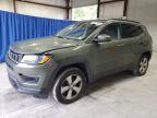 2018 JEEP COMPASS LA - 3C4NJDBB9JT314386