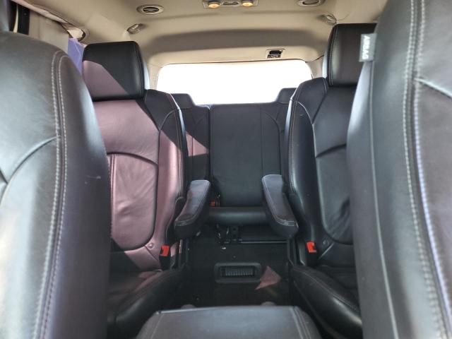 2015 GMC ACADIA SLT - 1GKKRRKD0FJ144335