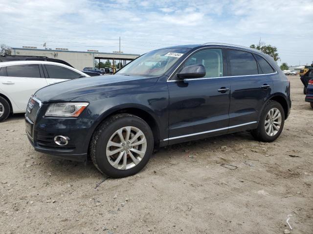 VIN WA1CFAFP0FA047452 2015 Audi Q5, Premium no.1