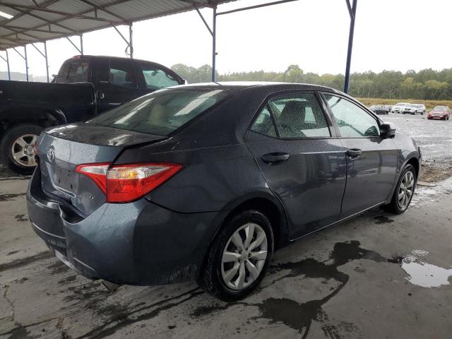 VIN 5YFBURHEXFP360134 2015 Toyota Corolla, L no.3