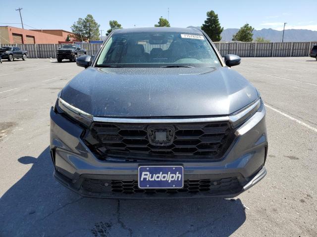 2024 HONDA CR-V EXL - 5J6RS4H72RL010867