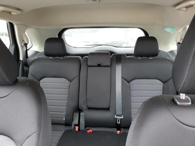 2020 FORD EDGE SE - 2FMPK3G99LBB58852